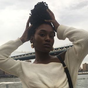 Meet your Posher, Cindy